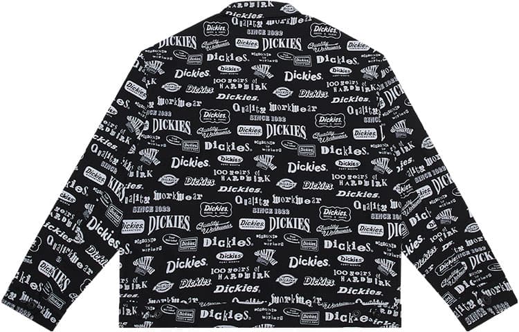 Куртка Dickies - изображение 4