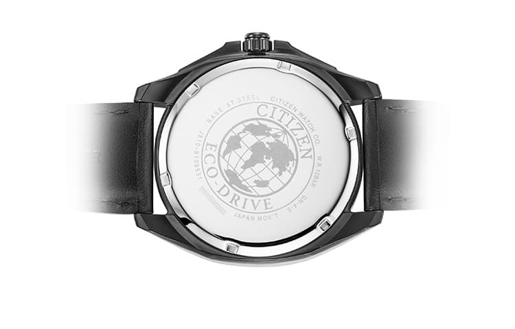 Часы CITIZEN AW1515-18H - изображение 3