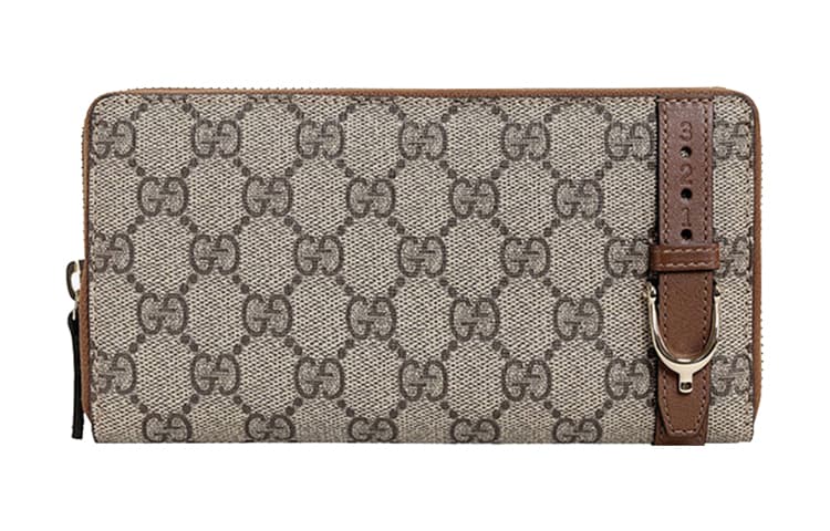 Кошелек Gucci Wallet - изображение 1