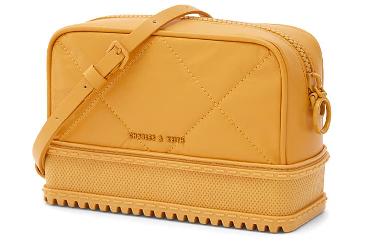 Сумка через плечо CHARLESKEITH - изображение 2