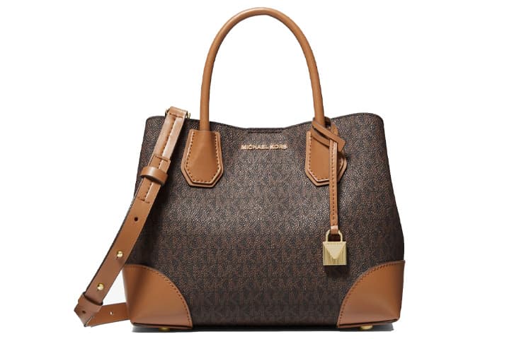 Сумка MICHAEL KORS Mercer Gallery Logo - изображение 1