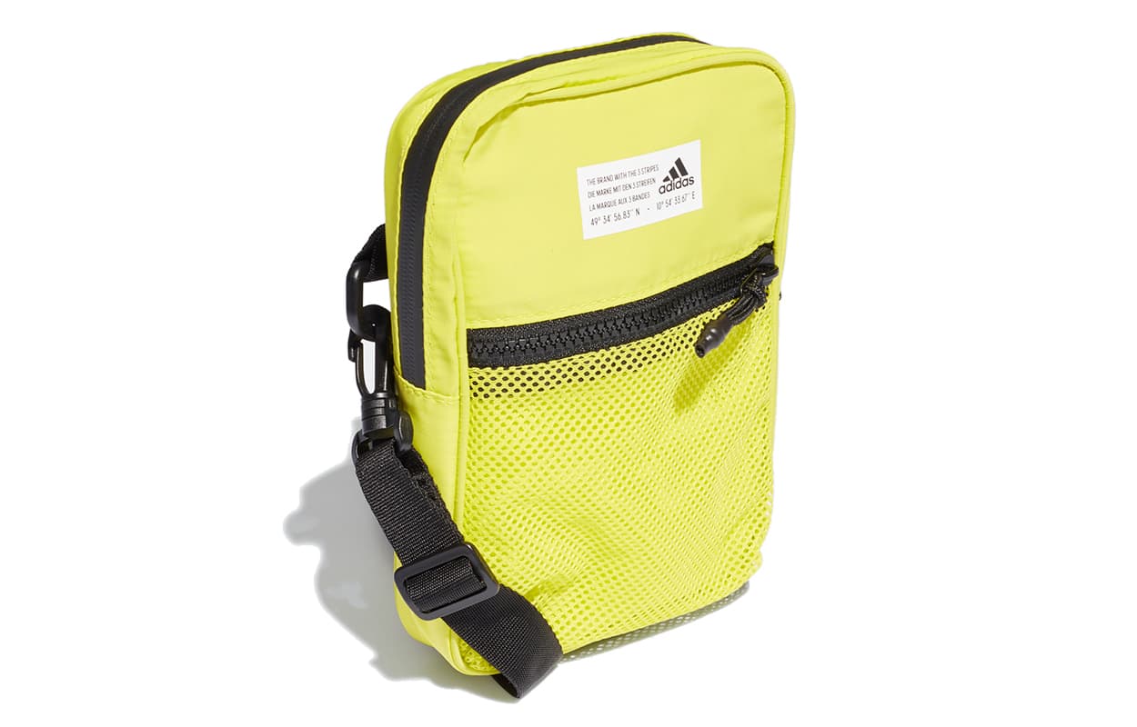 Мини-сумка adidas ORGANIZER M - изображение 3