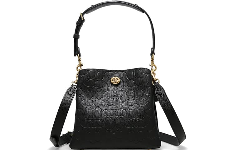 Мини-сумка COACH Willow 22 - изображение 1