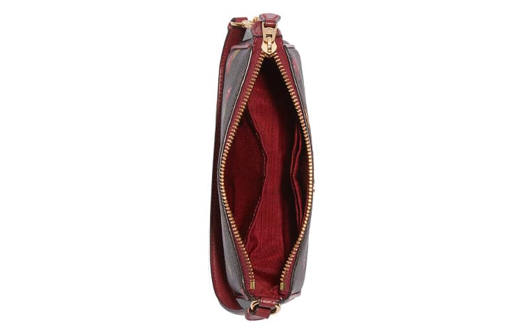 Сумка COACH Nolita 19 - изображение 3