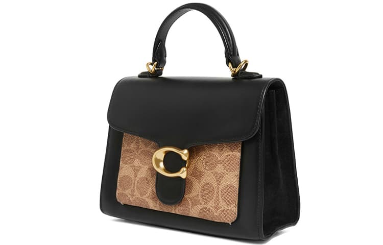 Сумка COACH Tabby 20 - изображение 2