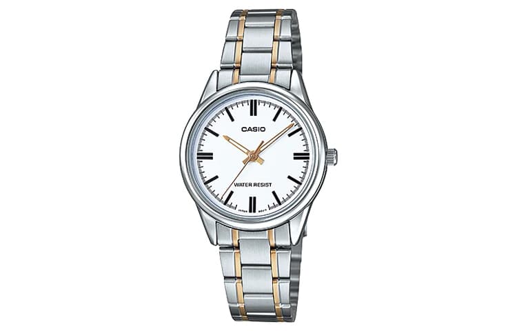 Часы Casio Enticer LTP-V005SG-7A - изображение 1