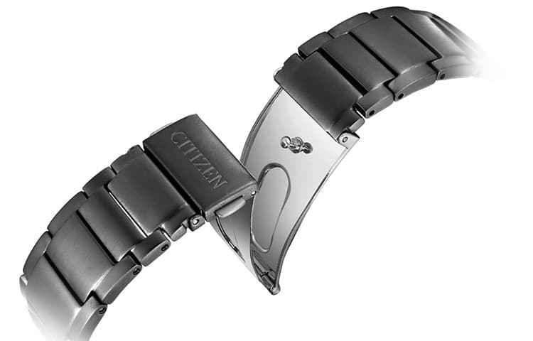 Часы CITIZEN CC3075-80E - изображение 4