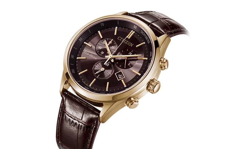 Часы CITIZEN AT2143-14X - изображение 3