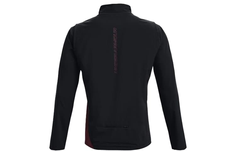 Куртка Under Armour Anywhere Logo - изображение 2