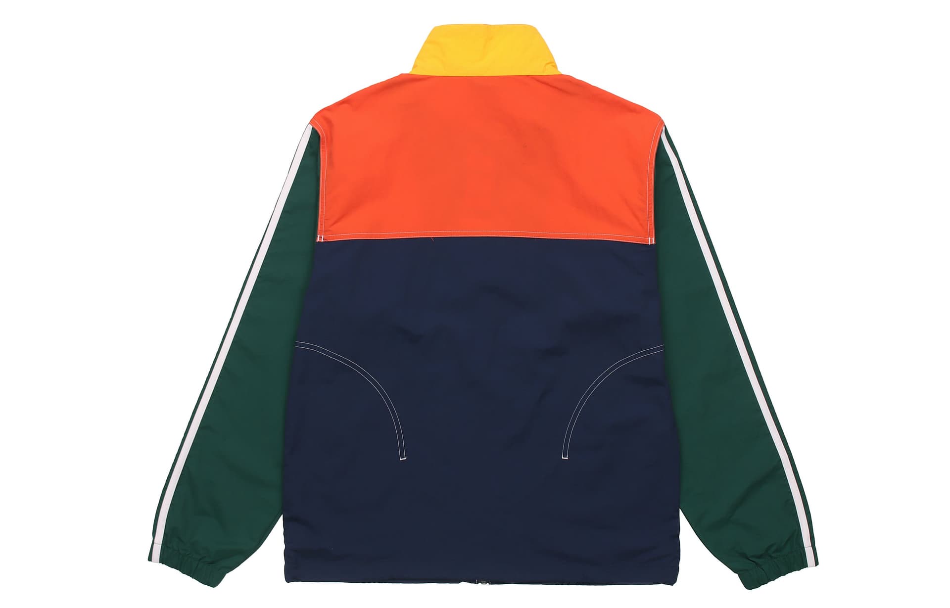 Куртка adidas Originals Summer BB WT - изображение 2
