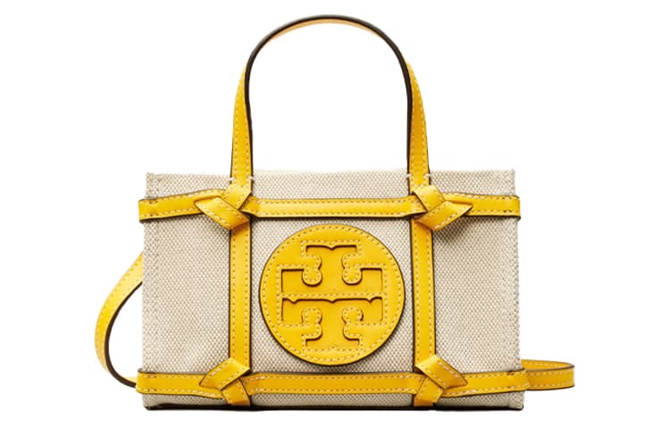 Сумка TORY BURCH Ella Tote - изображение 1