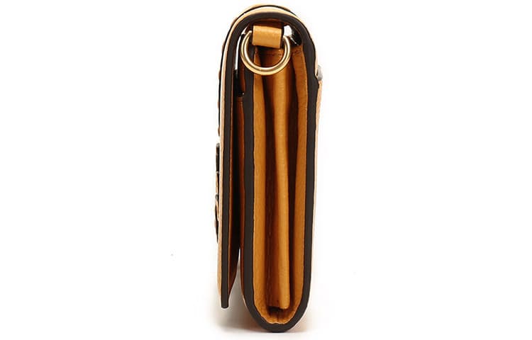 Мини-сумка TORY BURCH McGraw - изображение 3