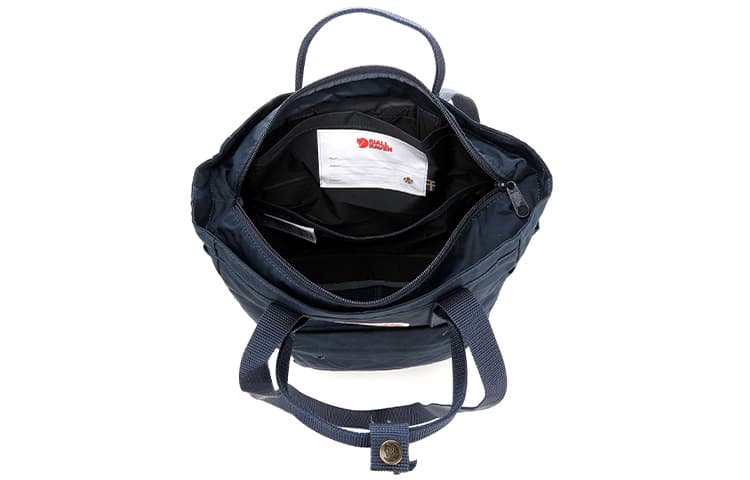 Сумка Fjallraven Kanken - изображение 4