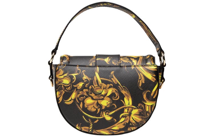 Мини-сумка VERSACE JEANS COUTURE - изображение 3