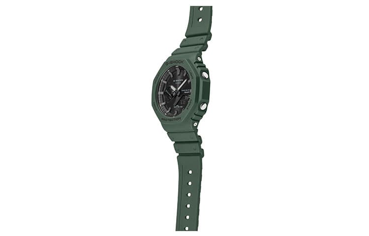 Часы CASIOG-SHOCK GA-B2100-3APR - изображение 3