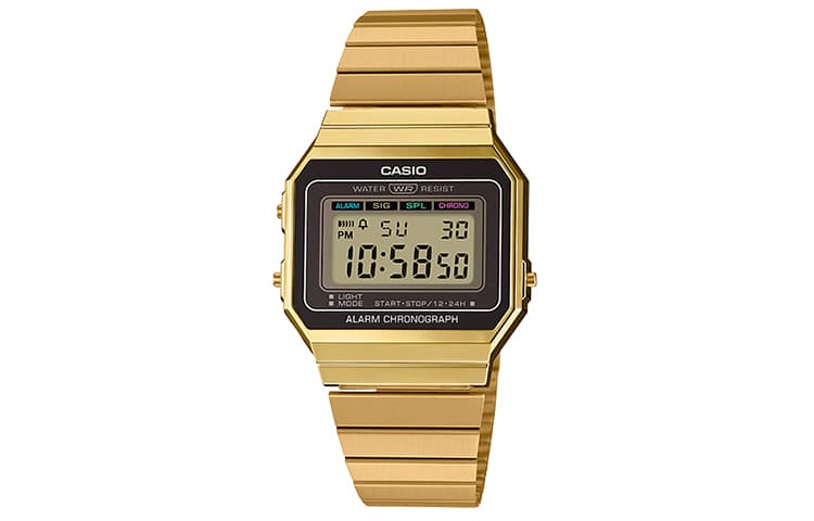 Часы CASIO YOUTH -A700 A700WG-9A - изображение 1