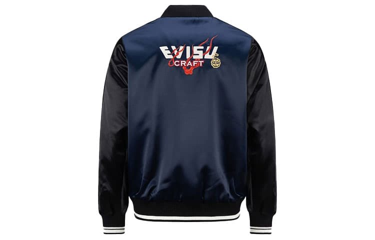 Куртка EVISU - изображение 2