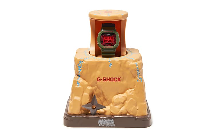 Часы CASIO G-SHOCK DW-5600KAK21-3PFN - изображение 6
