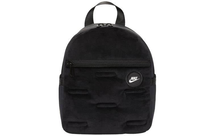 Рюкзак Nike Mini Logo Backpack Black - изображение 1