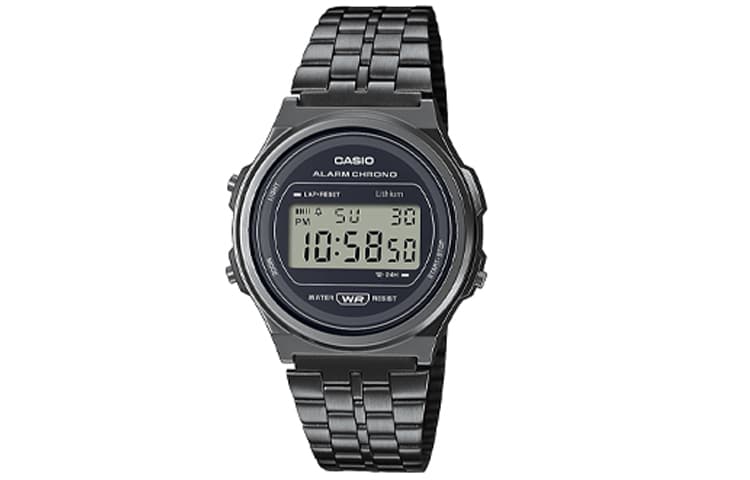 Часы CASIO A171WEGG-1AEF - изображение 1