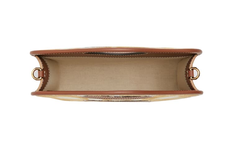 Сумка Burberry Pocket Bag Beige - изображение 5