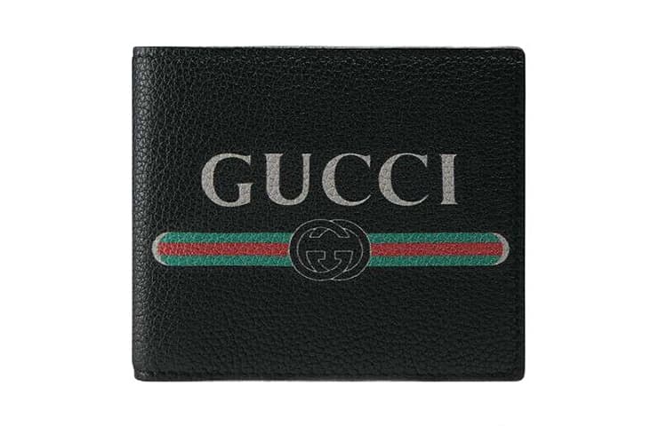Кошелек GUCCI Logo - изображение 1