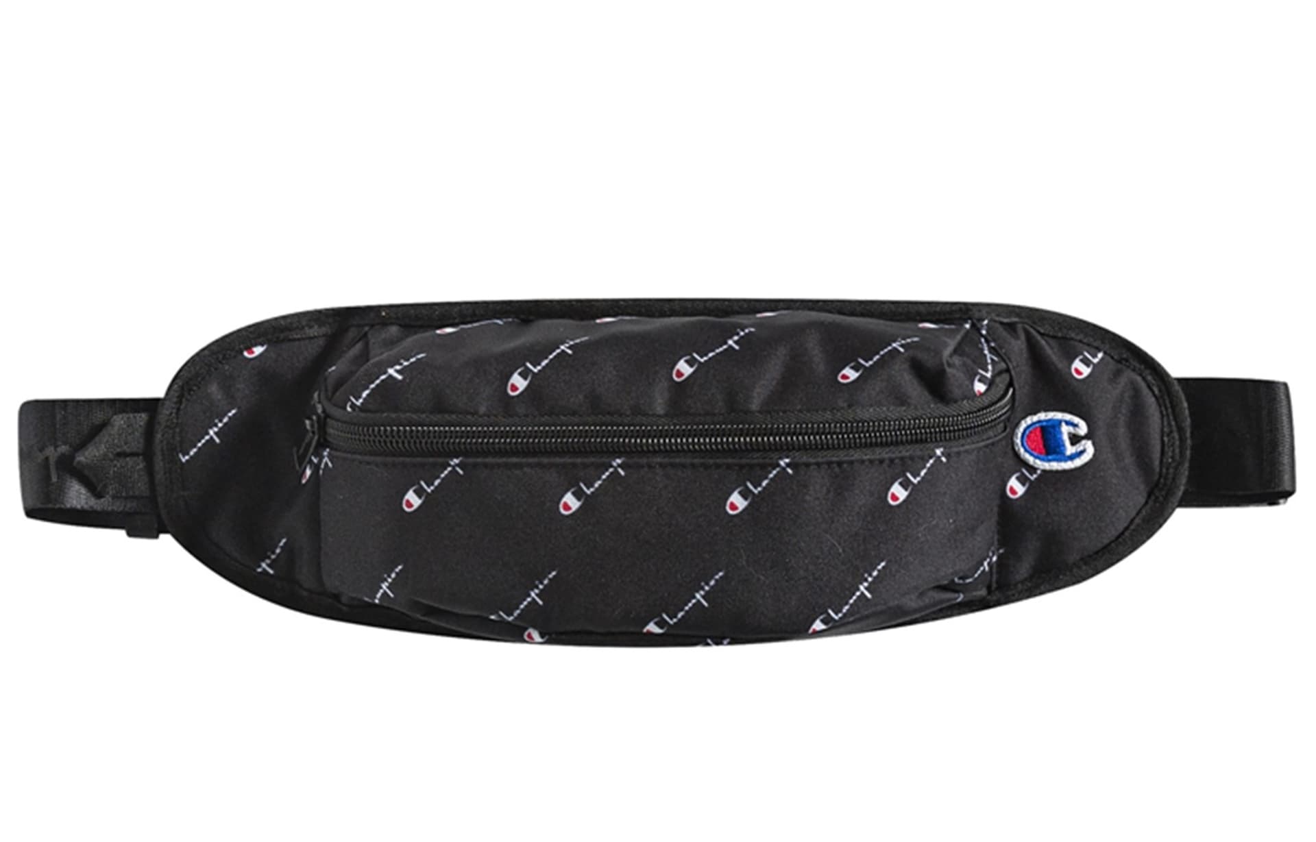 Поясная сумка Champion Waist Bag Black - изображение 1