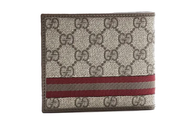 Кошелек GUCCI Logo - изображение 1
