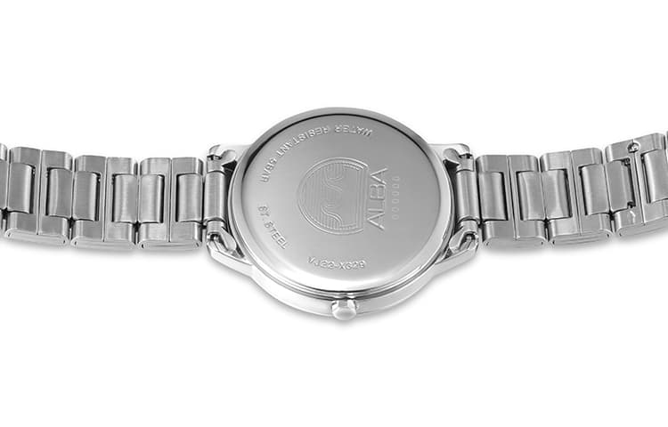 Часы SEIKO ALBA 32mm AH7W29X1 - изображение 3
