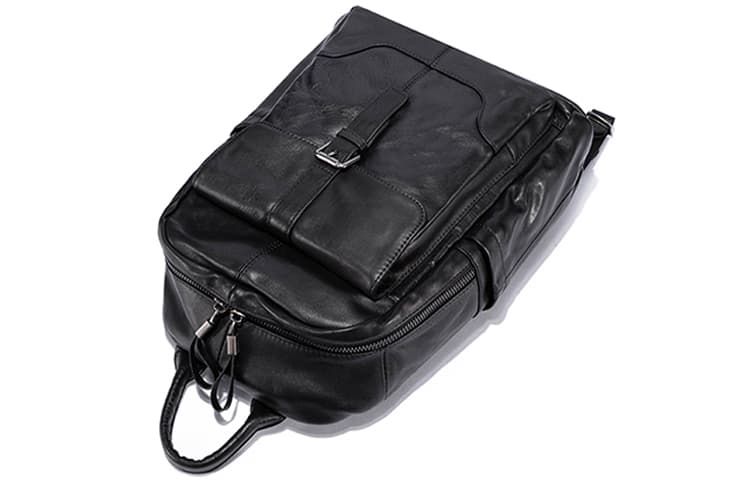 Рюкзак Ace Paul Backpack Black - изображение 6