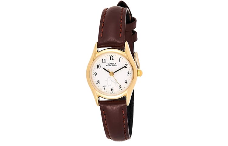 Часы CASIO DRESS LTP-V002GL-7B2LTP-1094Q-7B6 - изображение 2