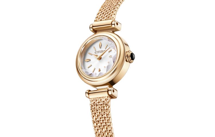 Часы CITIZEN EG7082-66A - изображение 3