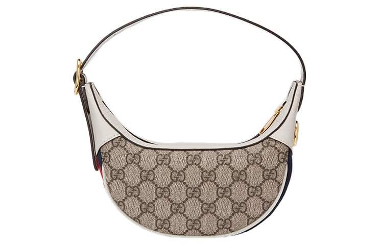 Сумка Gucci Ophidia - изображение 7