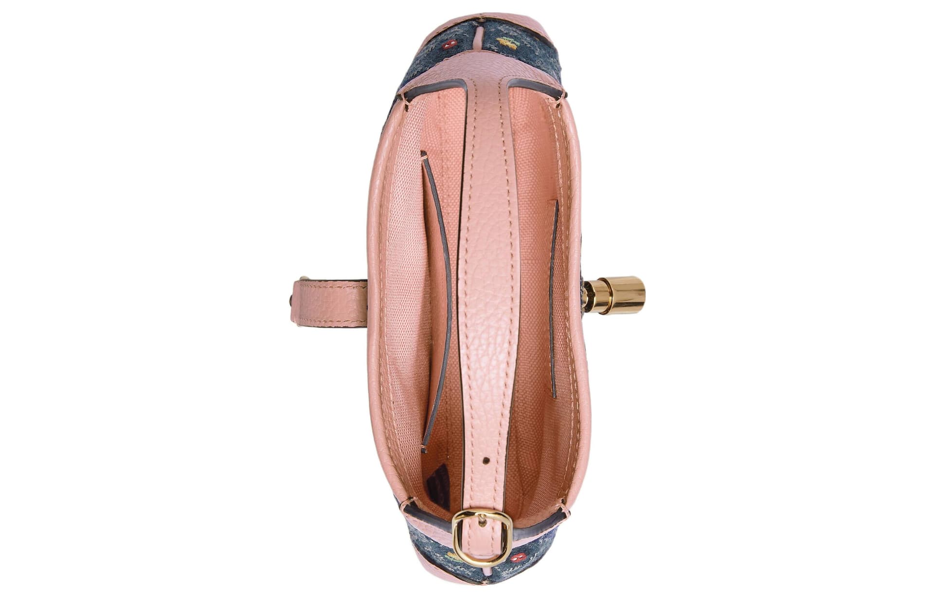 Сумка Gucci Jackie 1961 - изображение 8