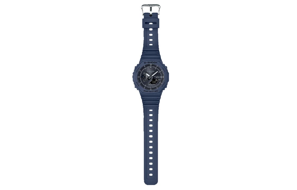 Часы CASIO G-SHOCK GA-B2100-2AJF - изображение 5