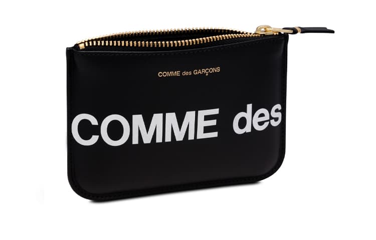 Кошелек CDG - изображение 3