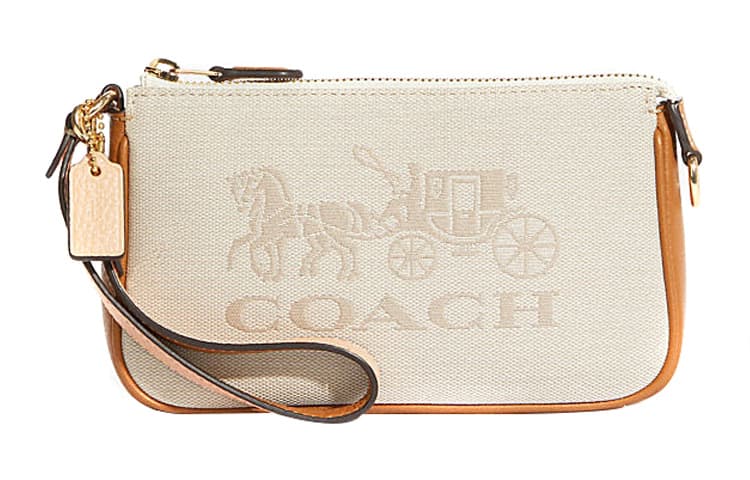 Сумка COACH Nolita 19 - изображение 1