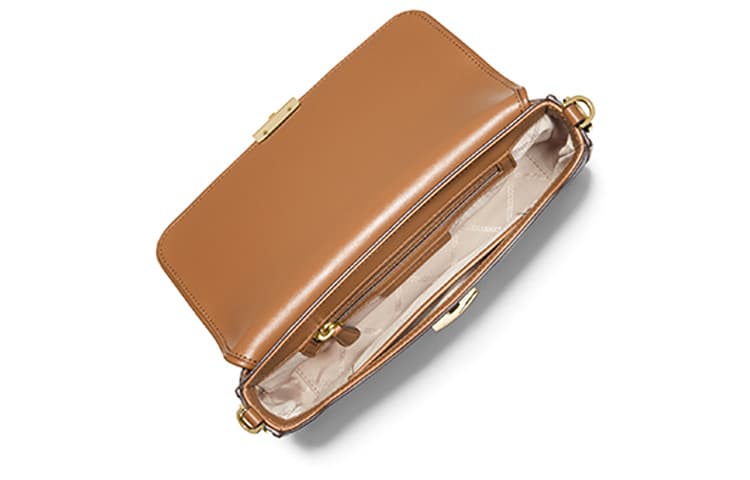 Мини-сумка MICHAEL KORS MK Bradshaw - изображение 2
