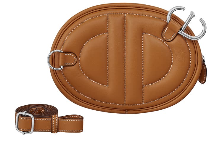 Поясная сумка HERMES Swift In-the-Loop - изображение 2