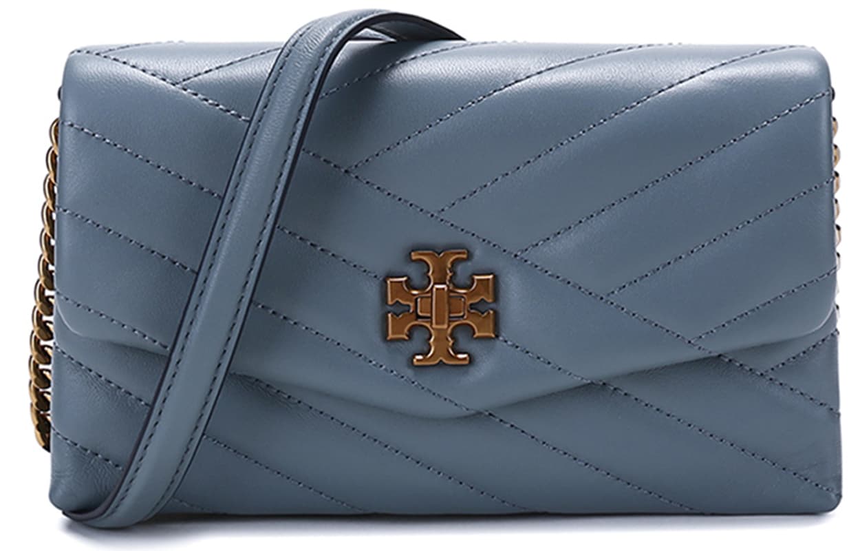 Мини-сумка TORY BURCH TB Kira - изображение 1