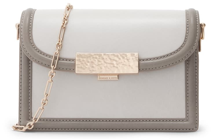 Сумка через плечо CHARLESKEITH CK PU - изображение 1