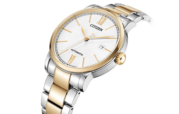 Часы CITIZEN NJ0136-81A - изображение 3