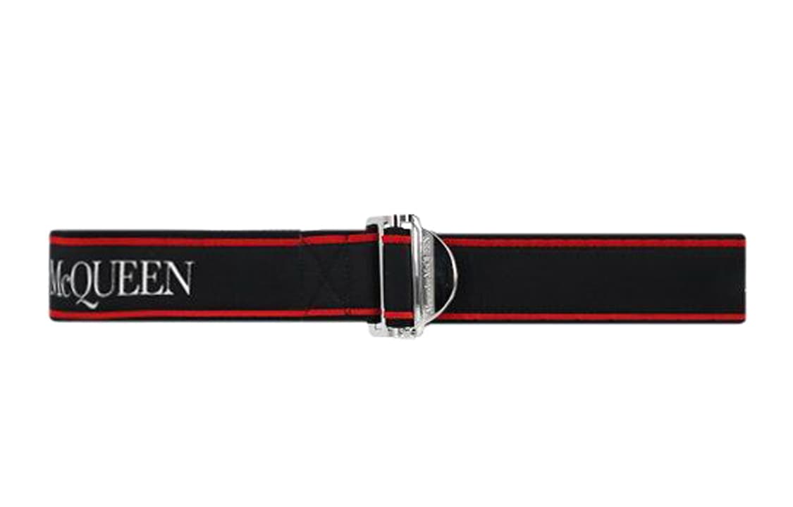 Ремень Alexander McQueen - изображение 1