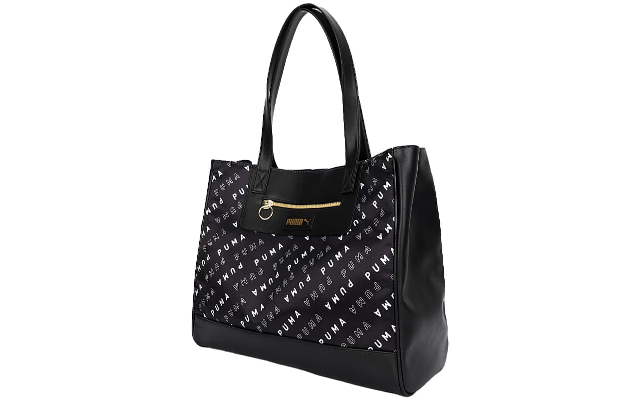Мини-сумка PUMA Tote - изображение 2