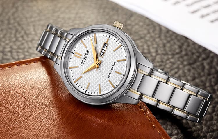 Часы CITIZEN PD7144-57A - изображение 5