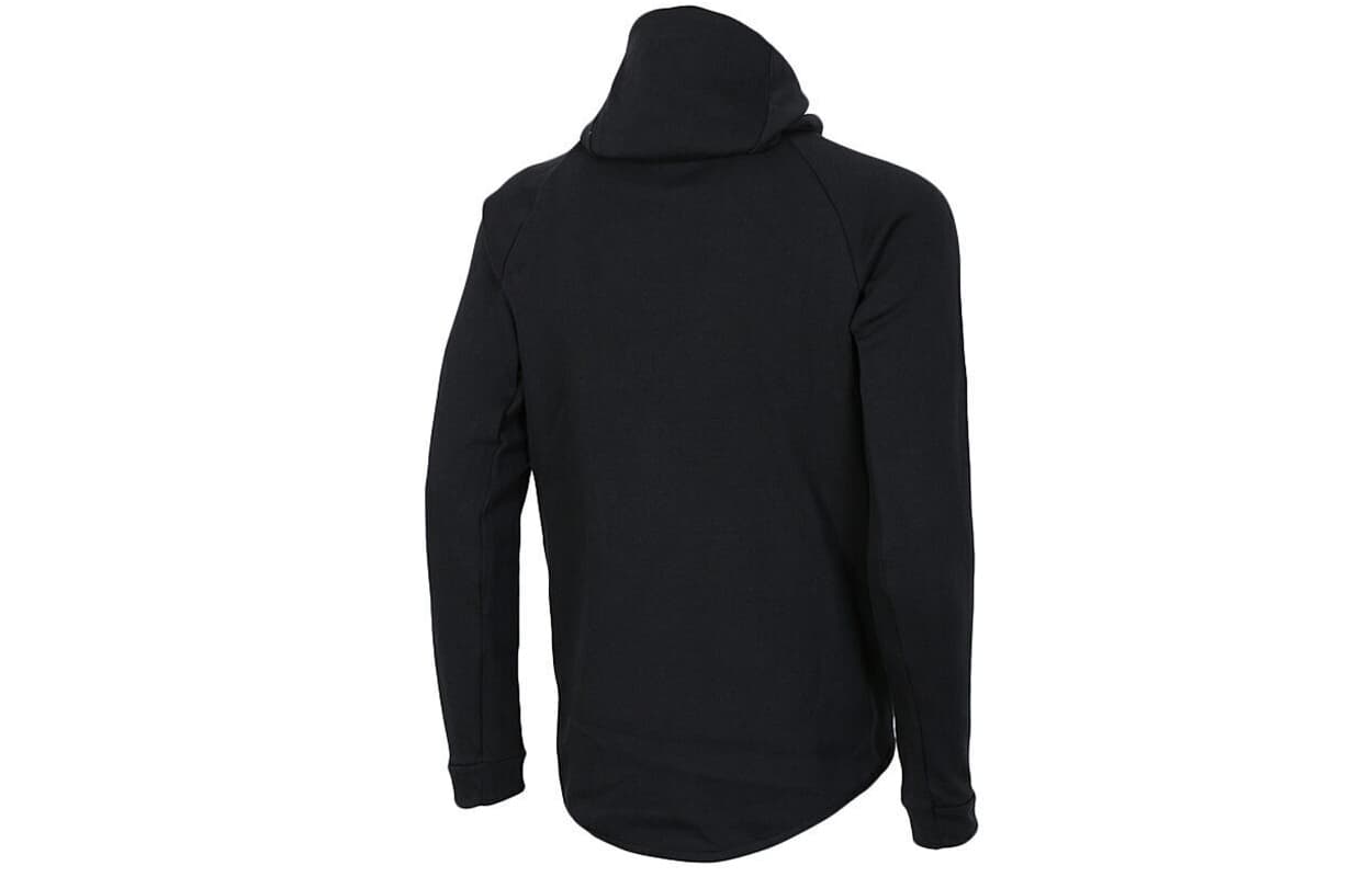 Куртка Nike Tech Fleece Windrunner - изображение 2