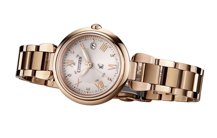 Часы Citizen ES9468-51W - изображение 4