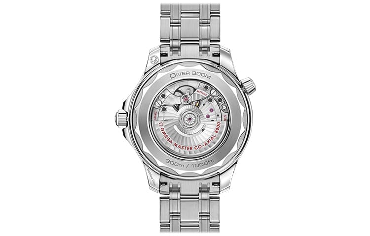 Часы OMEGA Seamaster 210.30.42.20.04.001 - изображение 3