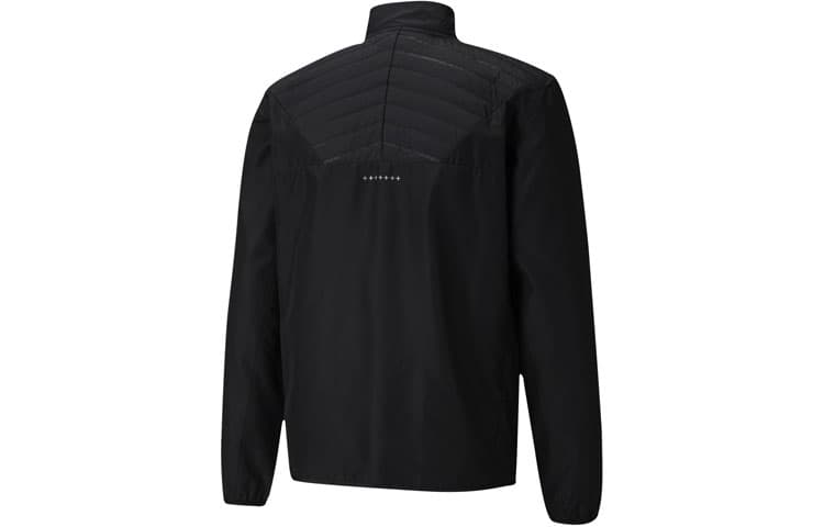 Зимняя куртка пуховик Puma Run - изображение 2