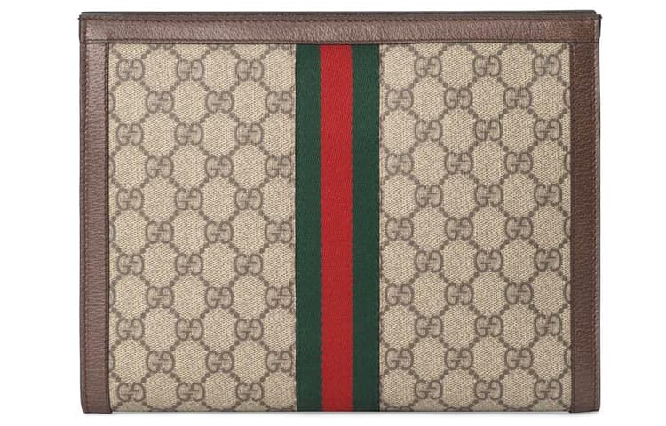 Сумка Gucci Ophidia - изображение 3